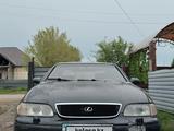 Lexus GS 300 1995 годаүшін2 000 000 тг. в Астана