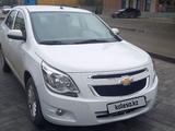 Chevrolet Cobalt 2024 года за 8 500 000 тг. в Актобе