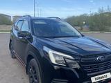 Subaru Forester 2023 годаfor19 500 000 тг. в Караганда – фото 3
