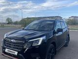 Subaru Forester 2023 годаfor19 500 000 тг. в Караганда – фото 4