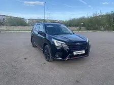 Subaru Forester, 2023