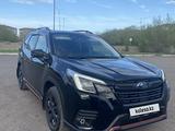 Subaru Forester 2023 годаfor19 500 000 тг. в Караганда – фото 5