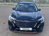 Subaru Forester 2023 года за 17 500 000 тг. в Караганда – фото 4