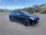 Subaru Forester 2023 года за 17 500 000 тг. в Караганда – фото 5
