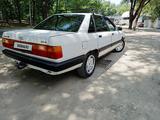 Audi 100 1989 годаүшін1 050 000 тг. в Жаркент – фото 4