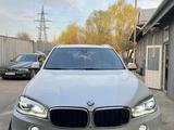 BMW X5 2017 годаүшін22 500 000 тг. в Алматы – фото 4