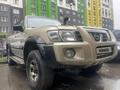 Nissan Patrol 2002 годаүшін3 300 000 тг. в Алматы – фото 4