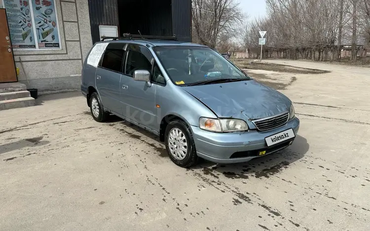 Honda Odyssey 1995 годаfor1 800 000 тг. в Есик