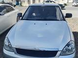 ВАЗ (Lada) Priora 2170 2011 года за 1 400 000 тг. в Аягоз – фото 2