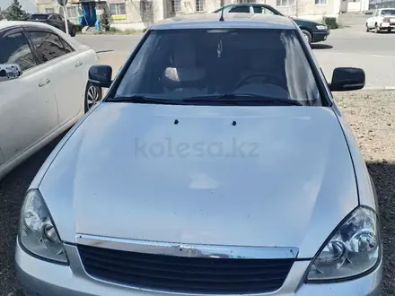 ВАЗ (Lada) Priora 2170 2011 года за 1 400 000 тг. в Аягоз – фото 2