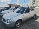 ВАЗ (Lada) Priora 2170 2011 года за 1 600 000 тг. в Семей