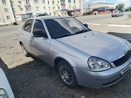 ВАЗ (Lada) Priora 2170 2011 года за 1 400 000 тг. в Аягоз – фото 3