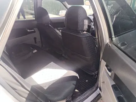 ВАЗ (Lada) Priora 2170 2011 года за 1 400 000 тг. в Аягоз – фото 7