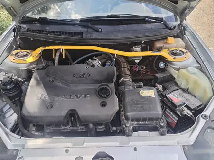 ВАЗ (Lada) Priora 2170 2011 года за 1 400 000 тг. в Аягоз – фото 8