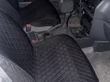 Mitsubishi Space Wagon 1992 годаүшін800 000 тг. в Костанай – фото 3