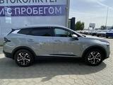 Kia Sportage 2025 года за 13 500 000 тг. в Атырау – фото 4