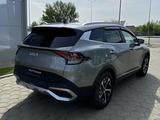 Kia Sportage 2025 года за 13 500 000 тг. в Атырау – фото 5