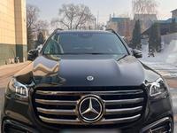 Mercedes-Benz GLS 450 2024 года за 70 000 000 тг. в Алматы