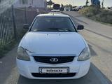 ВАЗ (Lada) Priora 2170 2012 годаүшін1 350 000 тг. в Шымкент