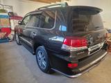 Lexus LX 570 2013 года за 28 000 000 тг. в Жезказган
