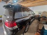 Lexus LX 570 2013 года за 28 000 000 тг. в Жезказган – фото 2
