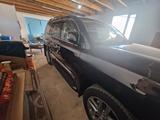 Lexus LX 570 2013 года за 28 000 000 тг. в Жезказган – фото 4