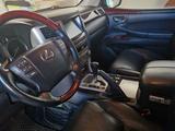 Lexus LX 570 2013 года за 28 000 000 тг. в Жезказган – фото 5