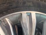 Резину на дисках за 370 000 тг. в Алматы