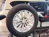Резину на дисках за 370 000 тг. в Алматы – фото 2