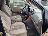 Lexus RX 300 1999 годаүшін4 650 000 тг. в Актау – фото 5