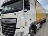 DAF  XF 2019 года за 37 000 000 тг. в Алматы
