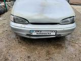 Hyundai Accent 1997 годаfor400 000 тг. в Алматы – фото 2