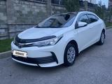 Toyota Corolla 2017 года за 6 000 000 тг. в Алматы