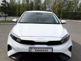 Kia Cerato 2023 года за 8 650 000 тг. в Астана – фото 5