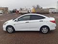 Hyundai Accent 2014 года за 3 500 000 тг. в Мерке – фото 4