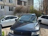 Mitsubishi Space Wagon 1998 годаfor3 000 000 тг. в Шымкент