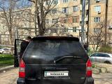 Mitsubishi Space Wagon 1998 годаfor3 000 000 тг. в Шымкент – фото 4