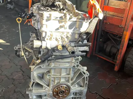 Двигатель toyota highlander 1AR 2.7 за 10 000 тг. в Алматы – фото 2