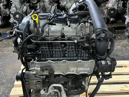 Двигатель VW CPT 1.4 TSI за 1 000 000 тг. в Уральск – фото 6