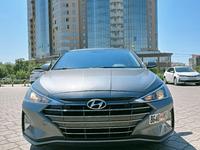 Hyundai Elantra 2019 года за 5 700 000 тг. в Атырау