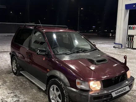 Mitsubishi RVR 1996 года за 1 650 000 тг. в Усть-Каменогорск – фото 3