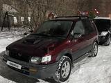 Mitsubishi RVR 1996 года за 1 650 000 тг. в Усть-Каменогорск