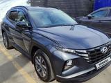 Hyundai Tucson 2023 года за 13 500 000 тг. в Алматы – фото 2