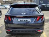 Hyundai Tucson 2023 года за 13 500 000 тг. в Алматы – фото 3