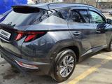 Hyundai Tucson 2023 года за 13 500 000 тг. в Алматы – фото 4