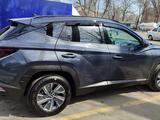 Hyundai Tucson 2023 года за 13 500 000 тг. в Алматы – фото 5