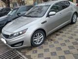 Kia Optima 2012 годаүшін5 500 000 тг. в Шымкент – фото 2