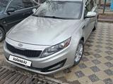 Kia Optima 2012 года за 5 500 000 тг. в Шымкент