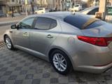 Kia Optima 2012 годаүшін5 500 000 тг. в Шымкент – фото 3
