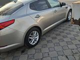 Kia Optima 2012 годаүшін5 500 000 тг. в Шымкент – фото 4